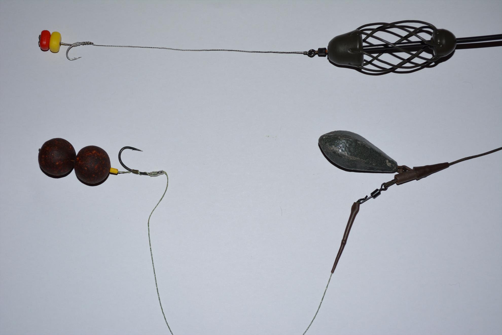 Monturi :) - Asa arata monturile finale Florian Stanciu :)
